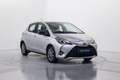 Toyota Yaris HSD 1.5 Active Plateado - thumbnail 3