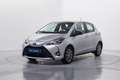 Toyota Yaris HSD 1.5 Active Plateado - thumbnail 1