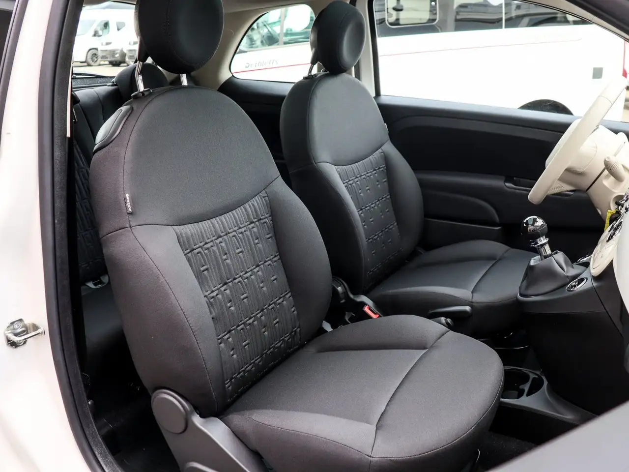 Fiat 500, миниатюра 7