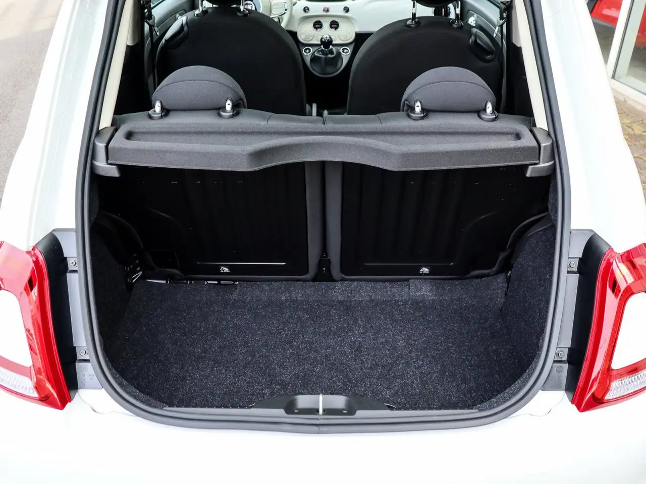 Fiat 500, миниатюра 12