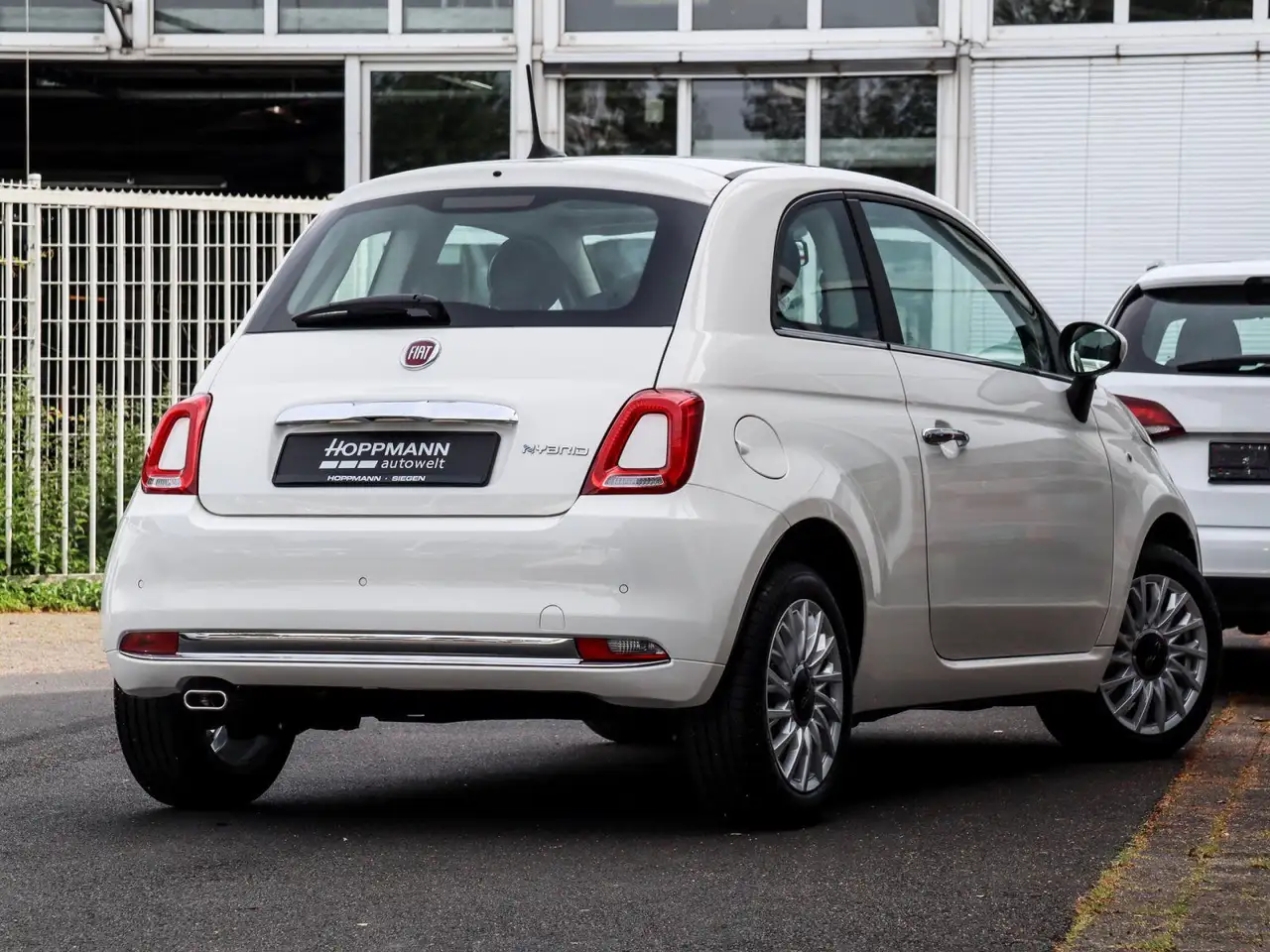 Fiat 500, миниатюра 3