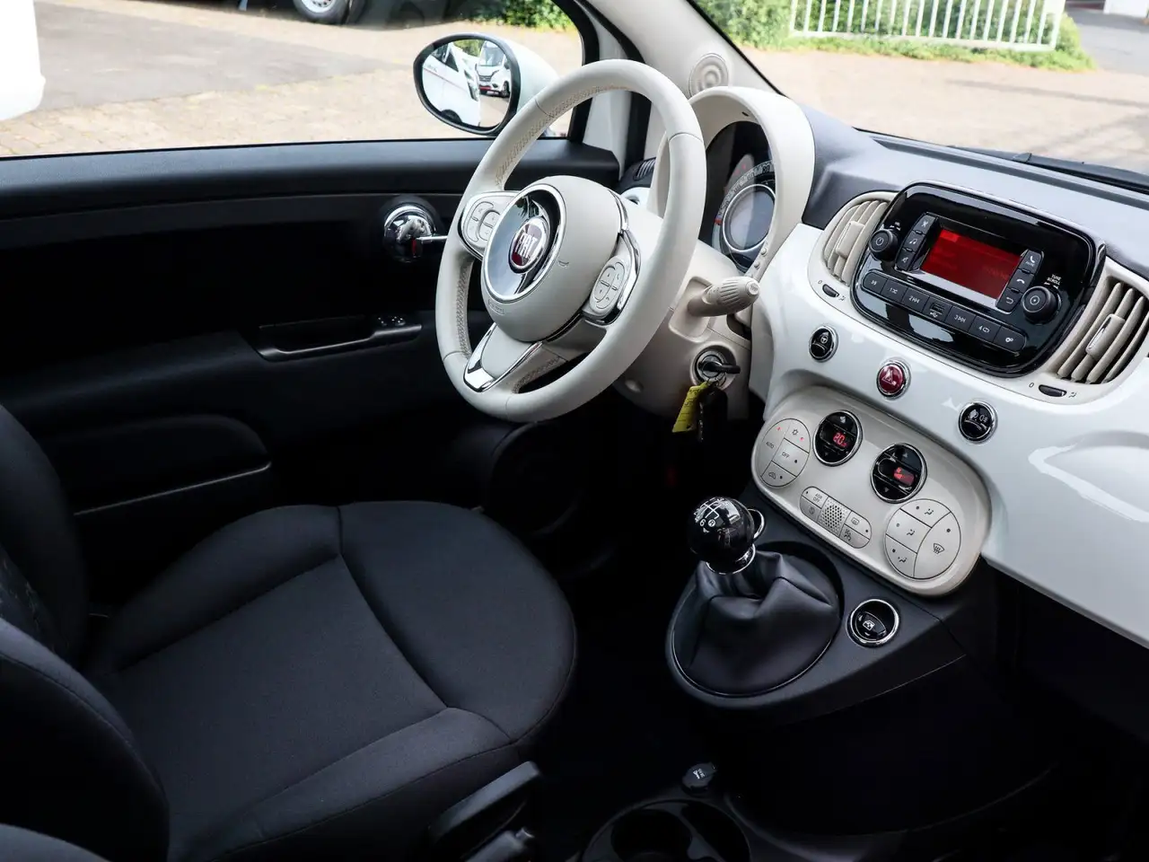 Fiat 500, миниатюра 4
