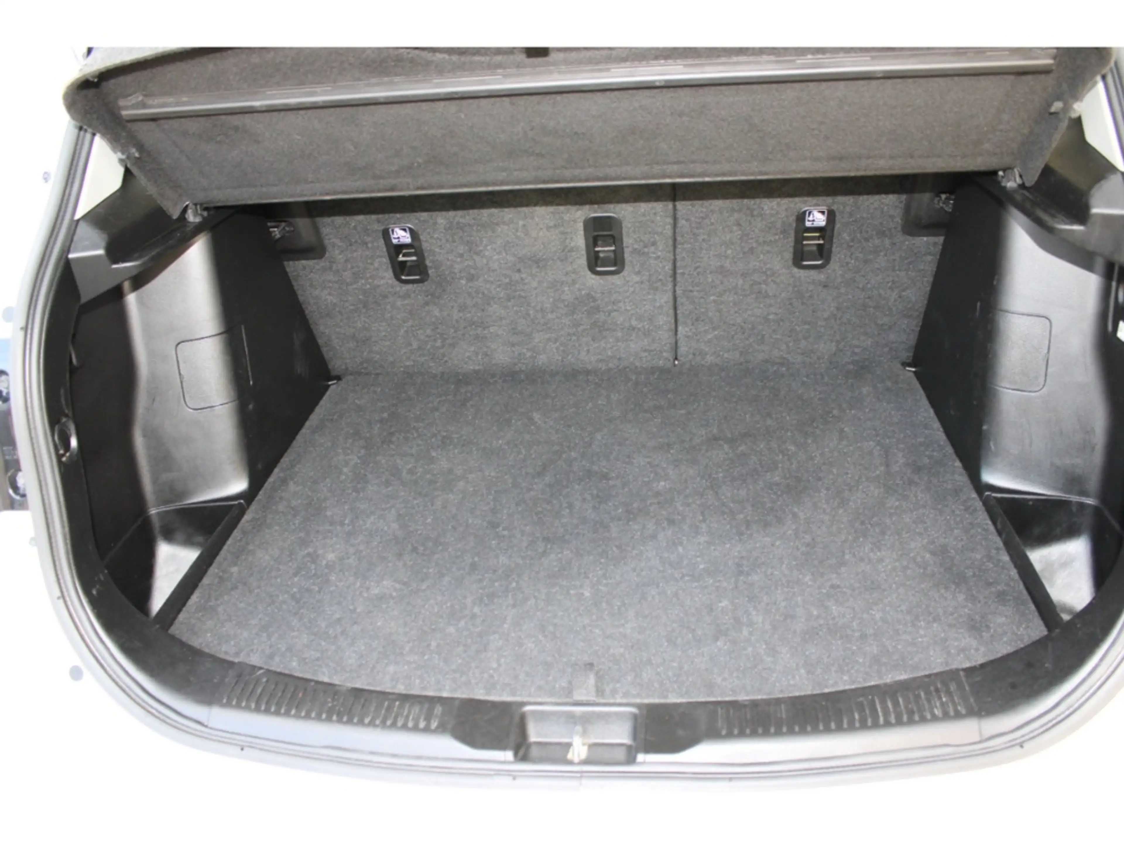 Suzuki SX4 S-Cross All Grip 1.0 Boosterjet Select — photo 10