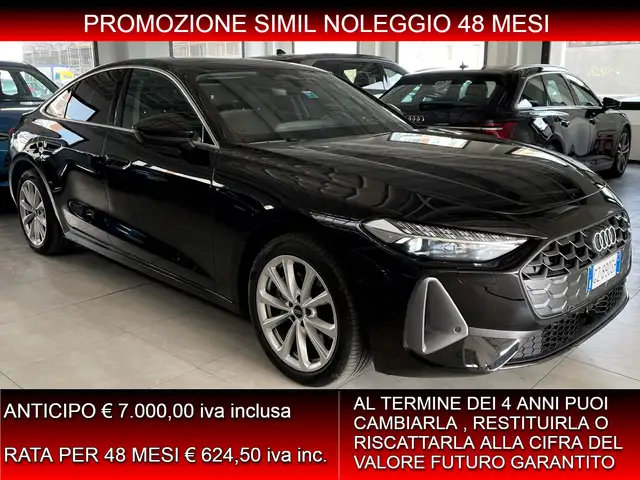 Audi A5 2025 2.0 tdi mhev BusinesS Advanced 204cv s-tronic