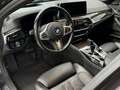 BMW 540 540i xDrive Aut. M Paket Grey - thumbnail 8