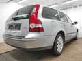 Volvo V50 2.4 *TÜV NEU* KLIMA SHZ TEMP BC ALLWETTER EURO4 Argent - thumbnail 29