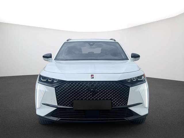 DS Automobiles DS 7 PERFORMANCE LINE + BlueHDi 130 EAT8
