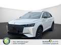 DS Automobiles DS 7 DS7 PERFORMANCE LINE + BlueHDi 130 EAT8 Blanc - thumbnail 1