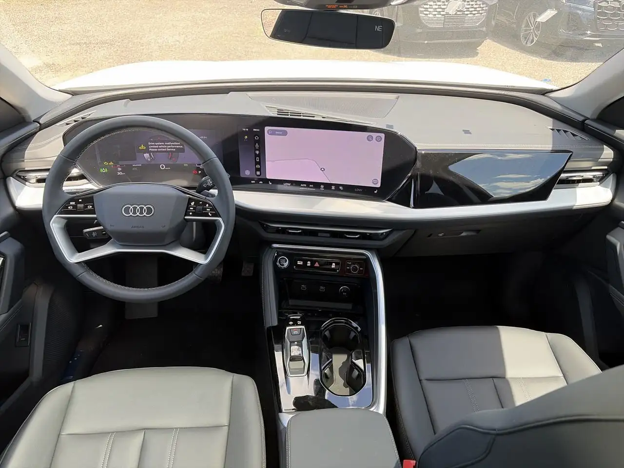 Audi Q5 снимка Audi Q5