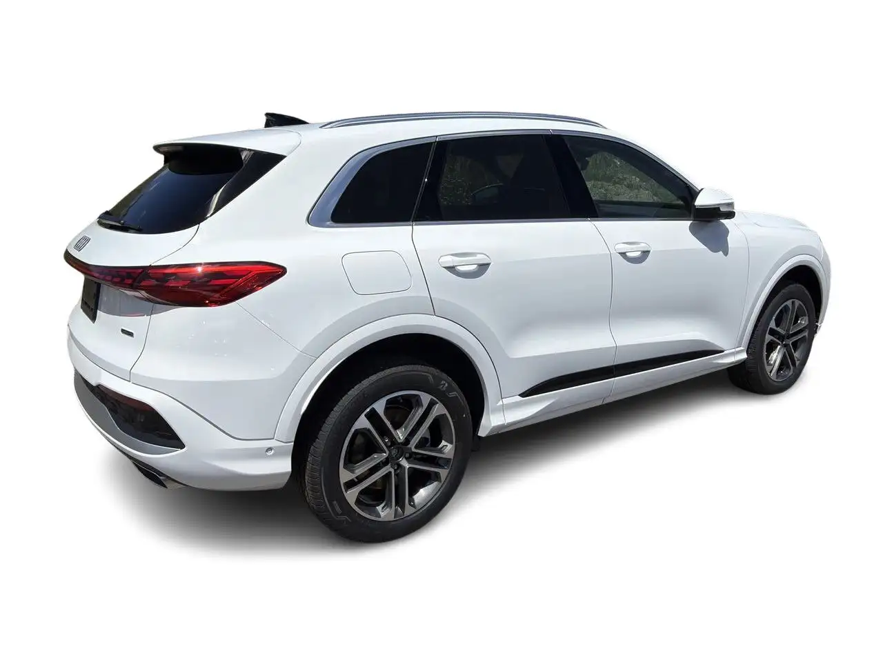 Audi Q5 снимка Audi Q5