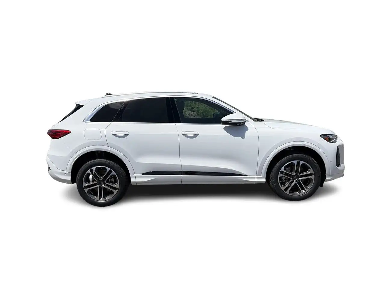 Audi Q5 снимка Audi Q5