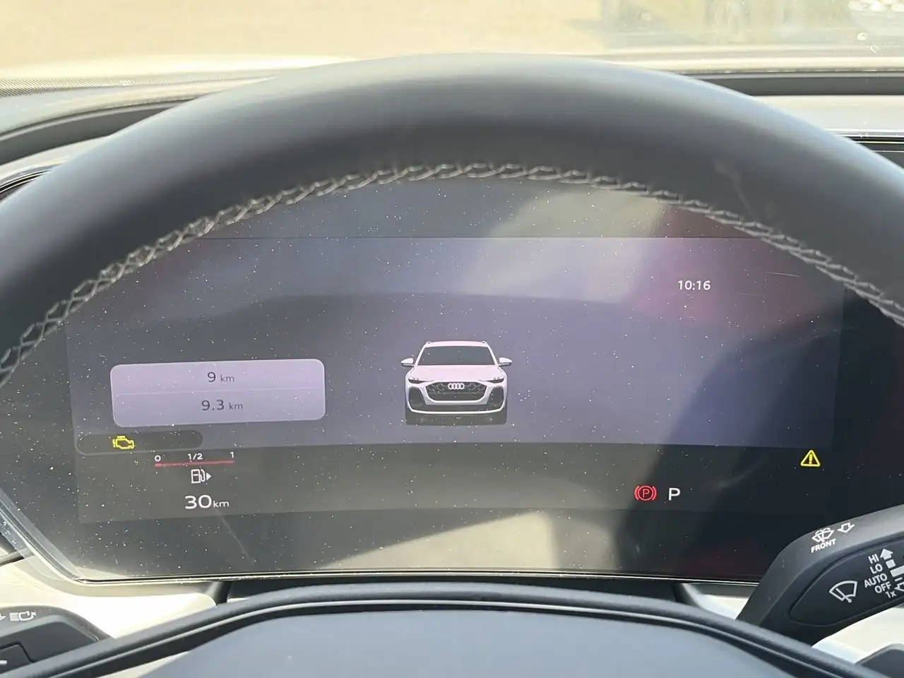 Audi Q5 снимка Audi Q5