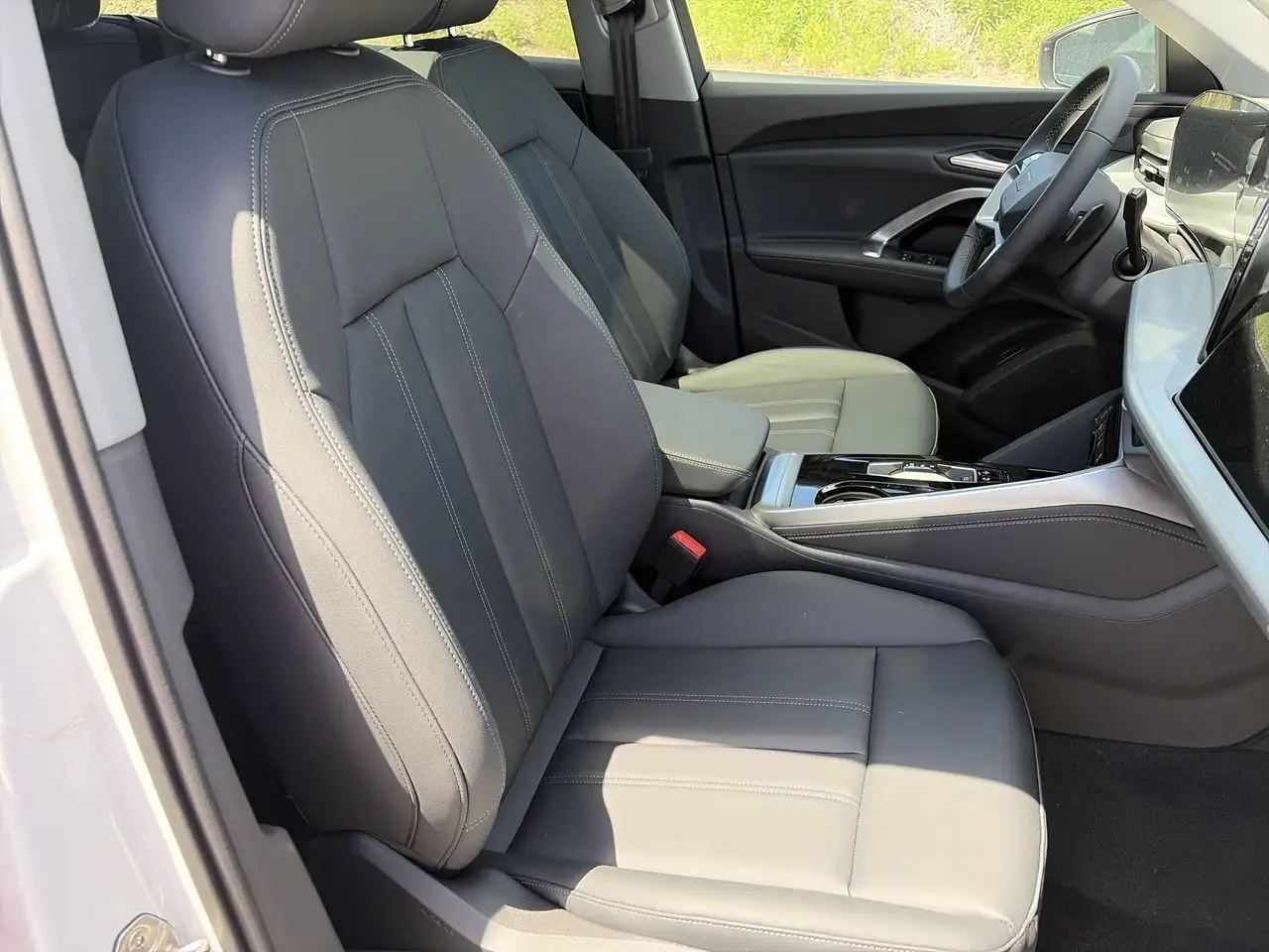 Audi Q5 снимка Audi Q5