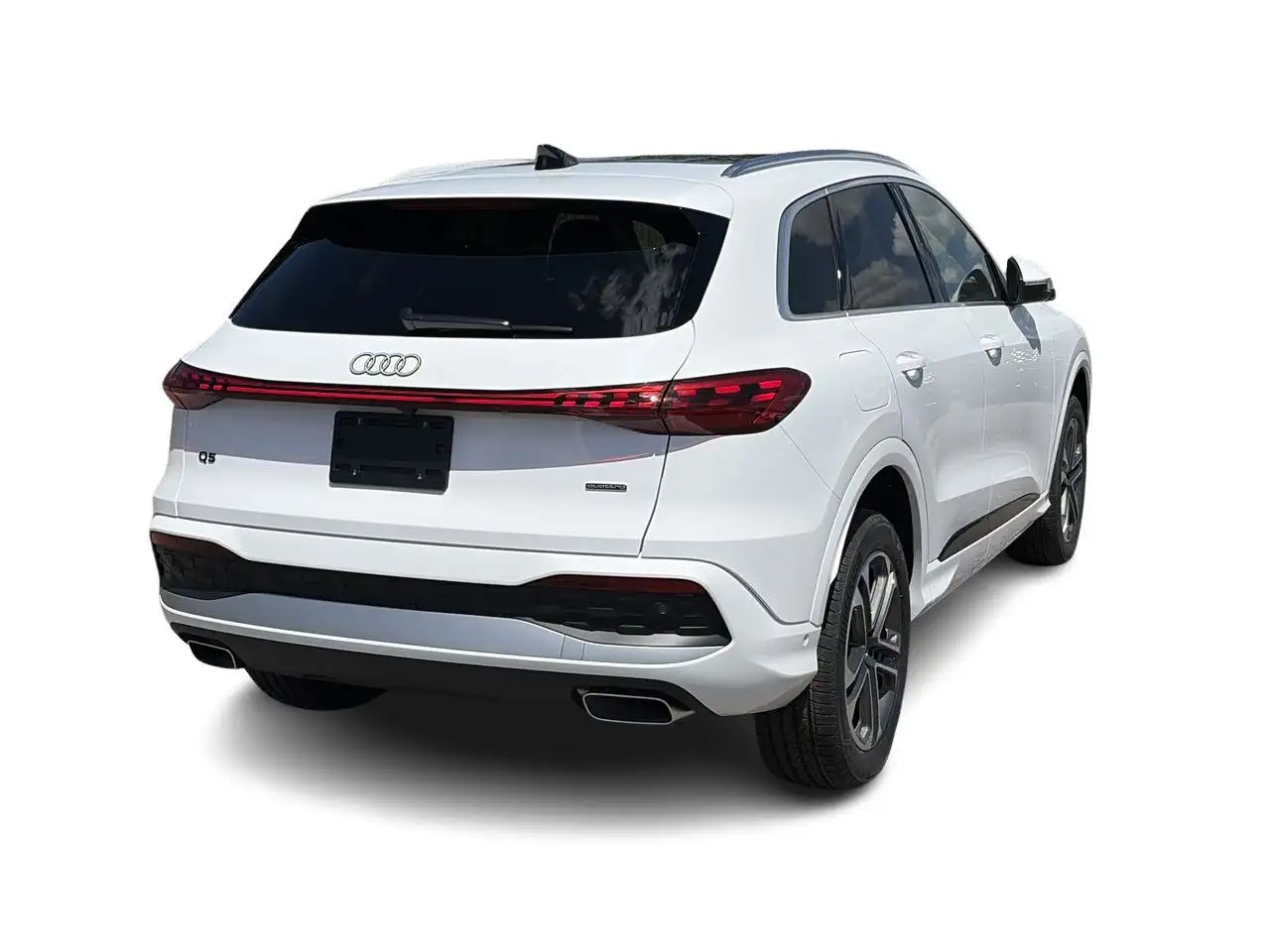Audi Q5 снимка Audi Q5