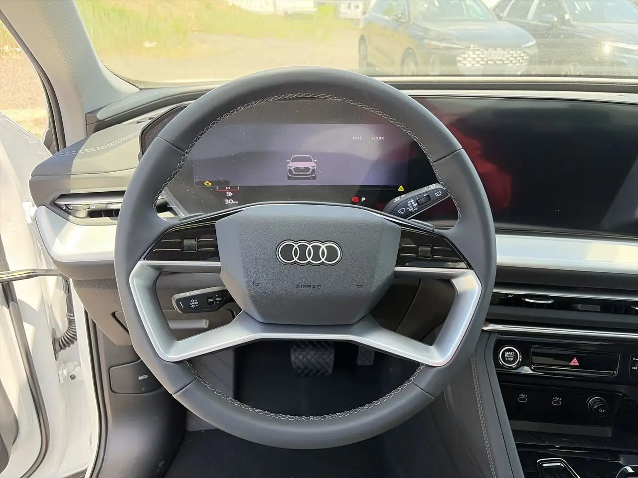Audi Q5 снимка Audi Q5