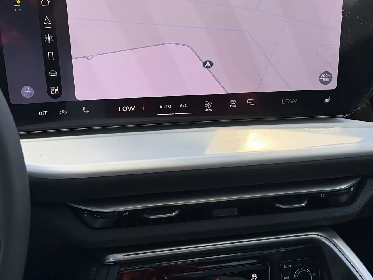 Audi Q5 снимка Audi Q5