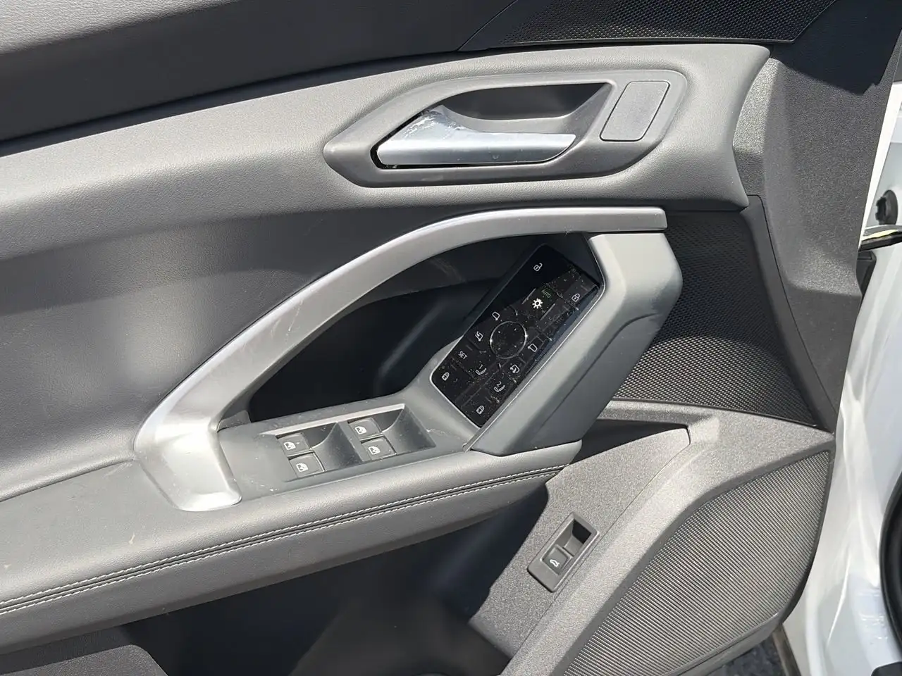 Audi Q5 снимка Audi Q5