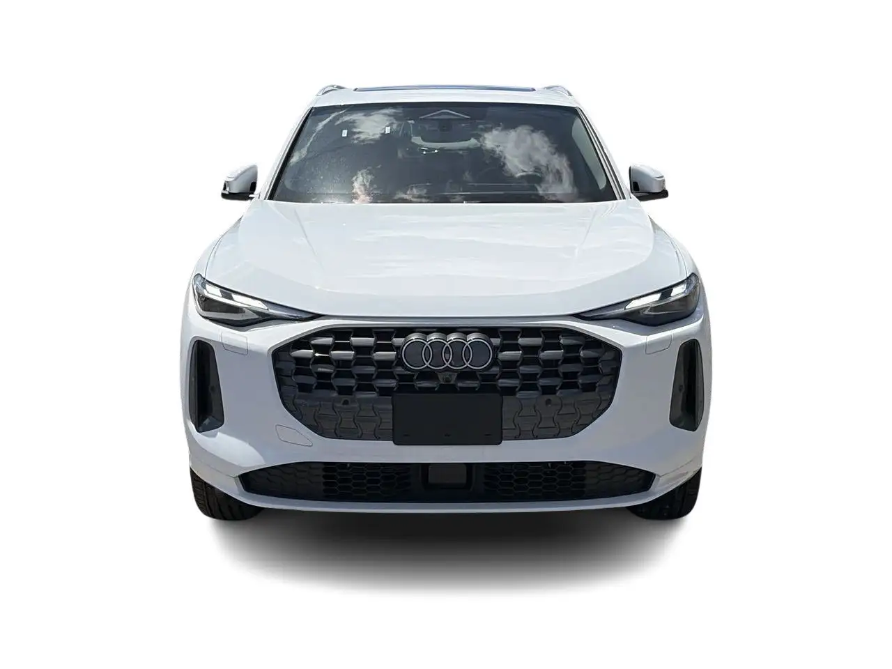 Audi Q5 снимка Audi Q5