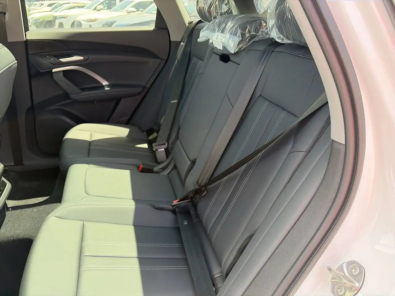 Audi Q5 снимка Audi Q5