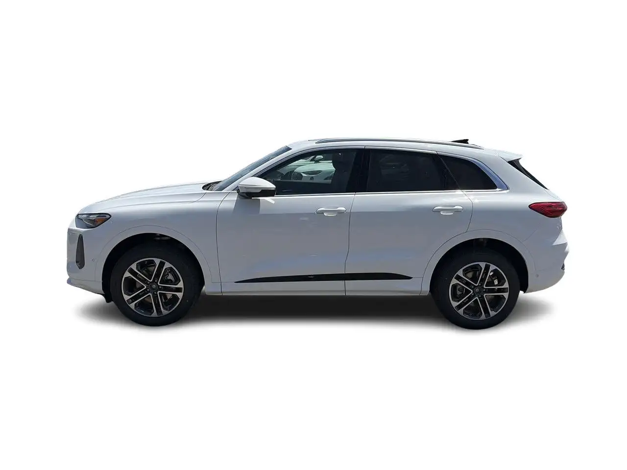 Audi Q5 снимка Audi Q5