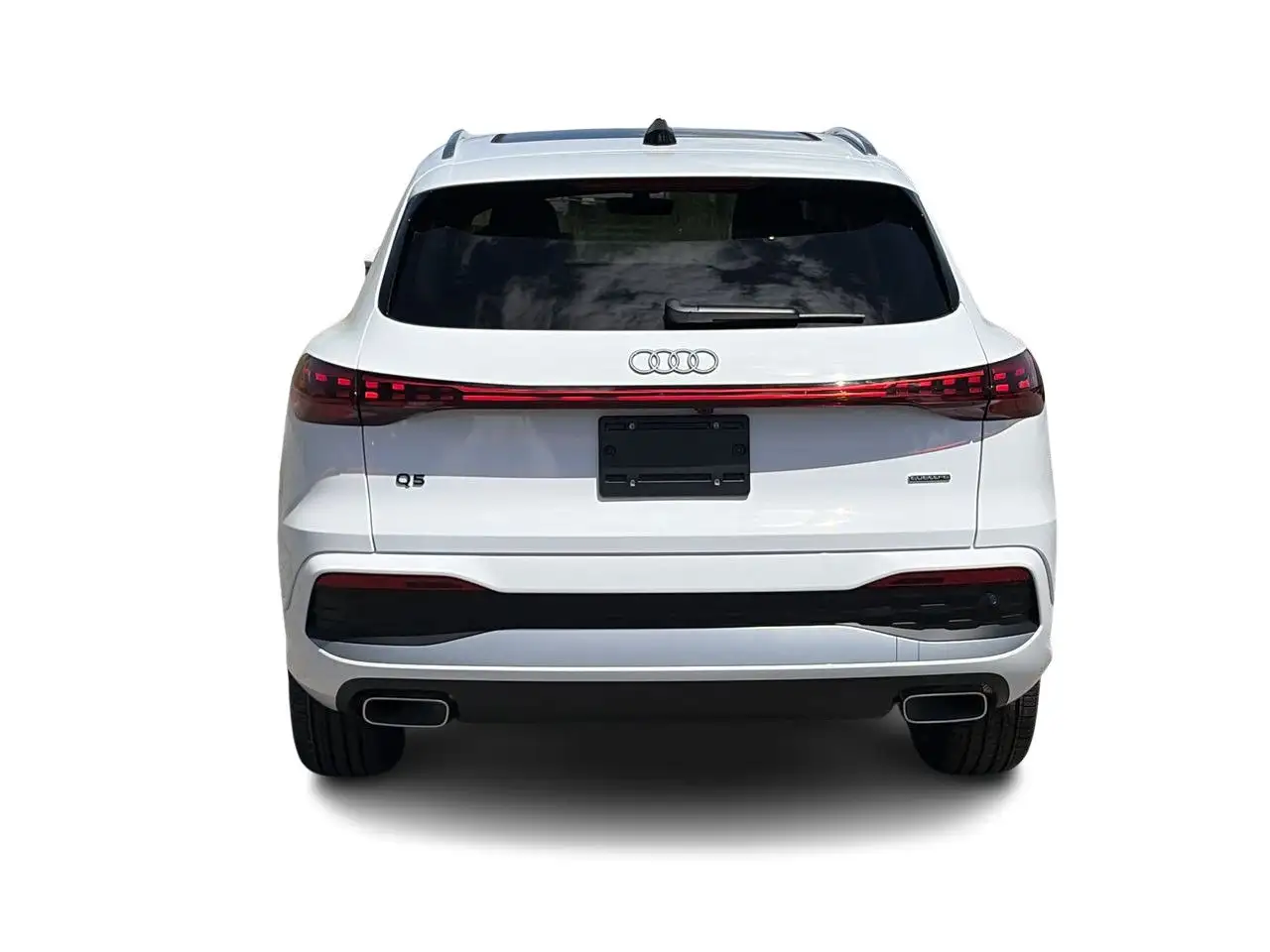 Audi Q5 снимка Audi Q5