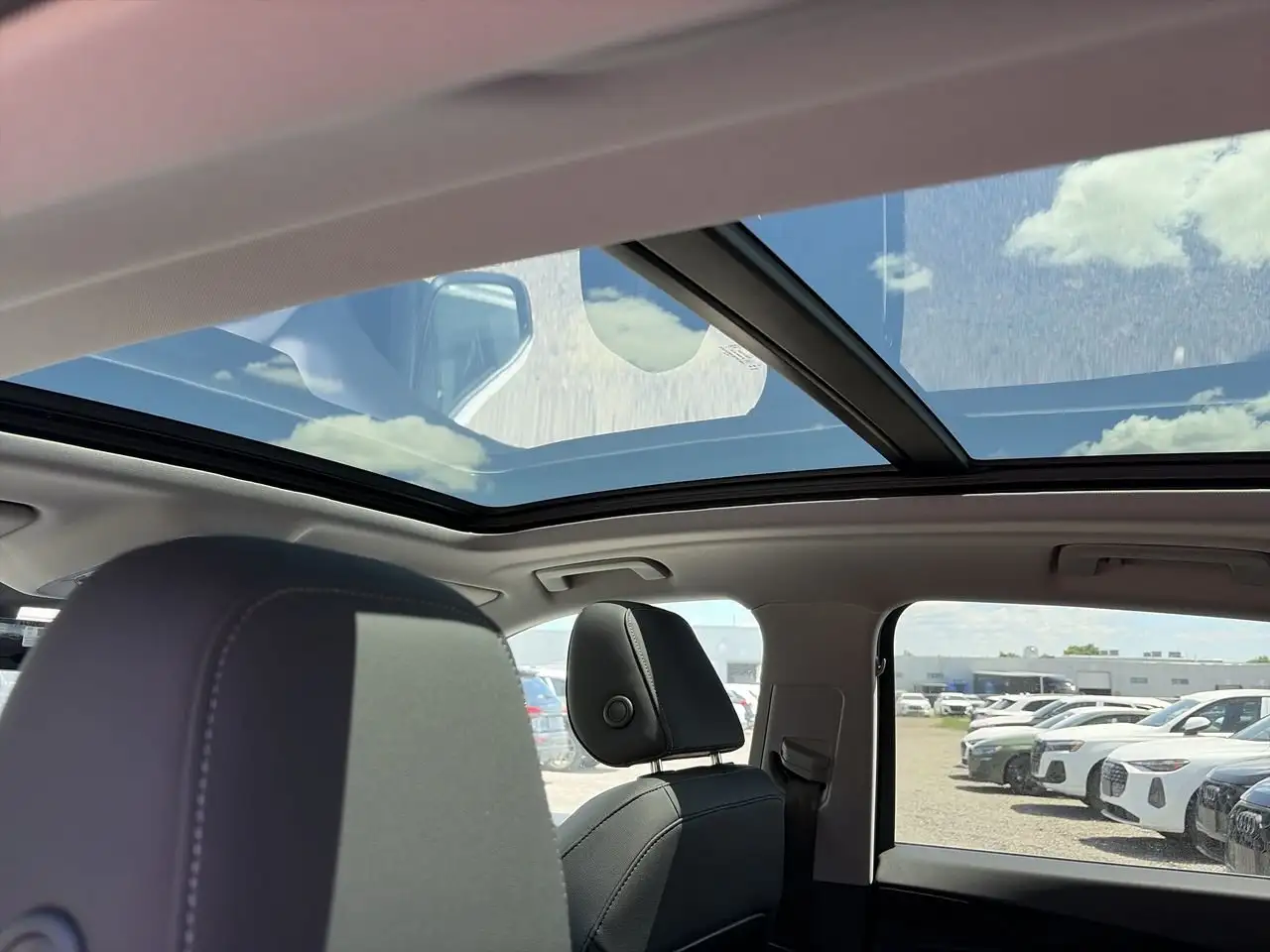 Audi Q5 снимка Audi Q5