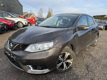 Pulsar 1.2 DIG-T Tekna