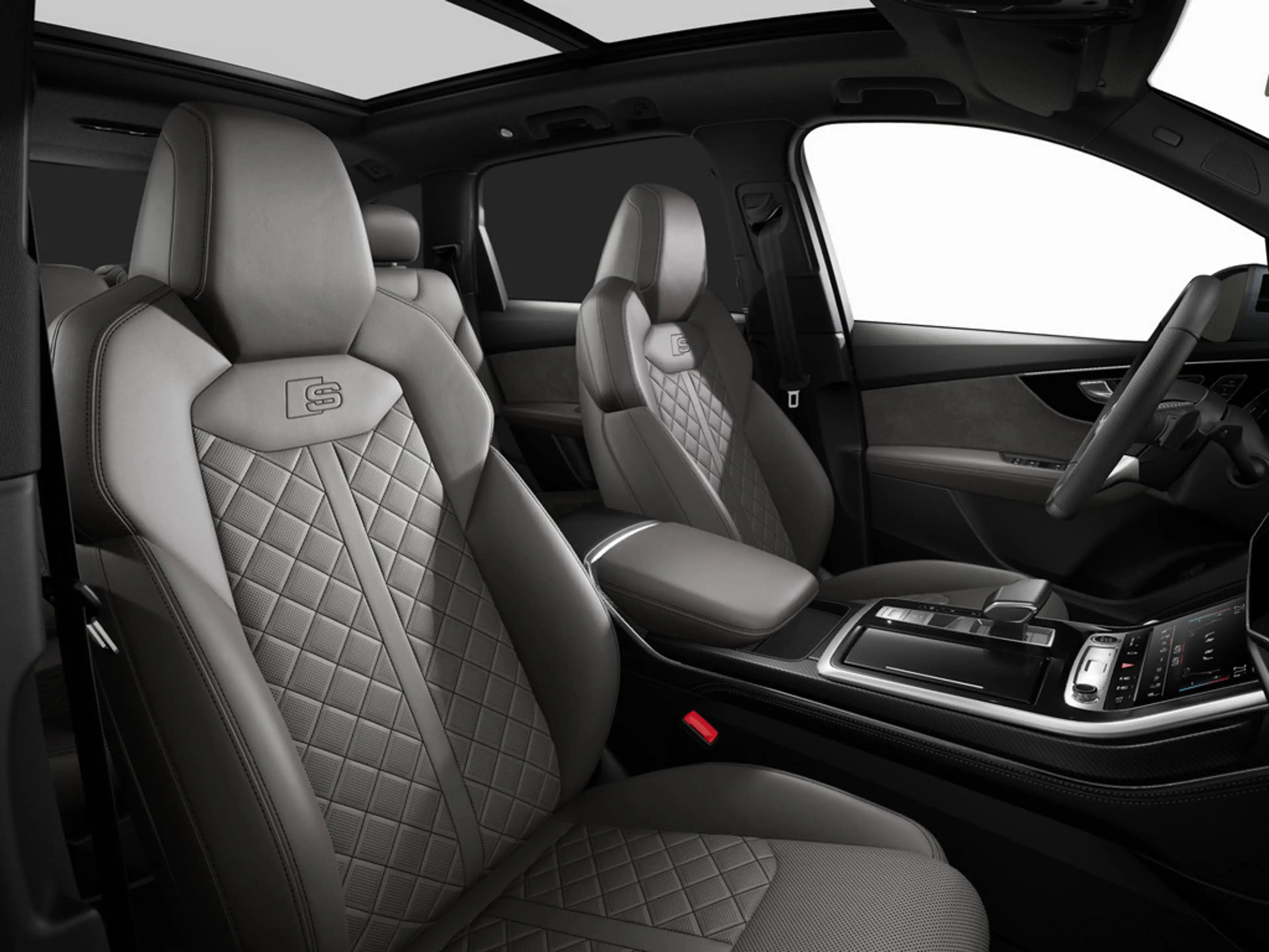 Audi Q7 50 TDI quattro S line B&O*Pano*Matrix — photo 6