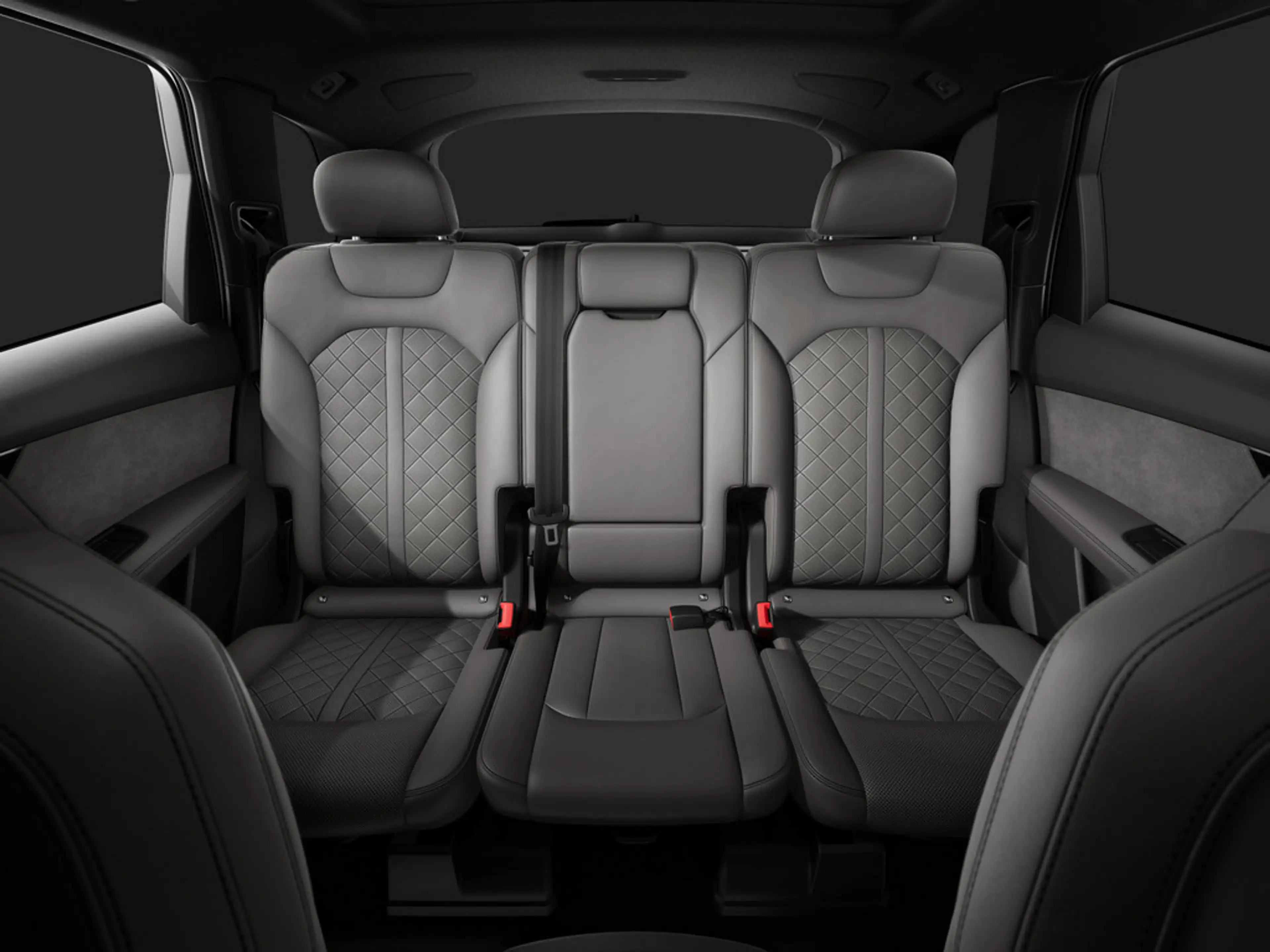 Audi Q7 50 TDI quattro S line B&O*Pano*Matrix — photo 11