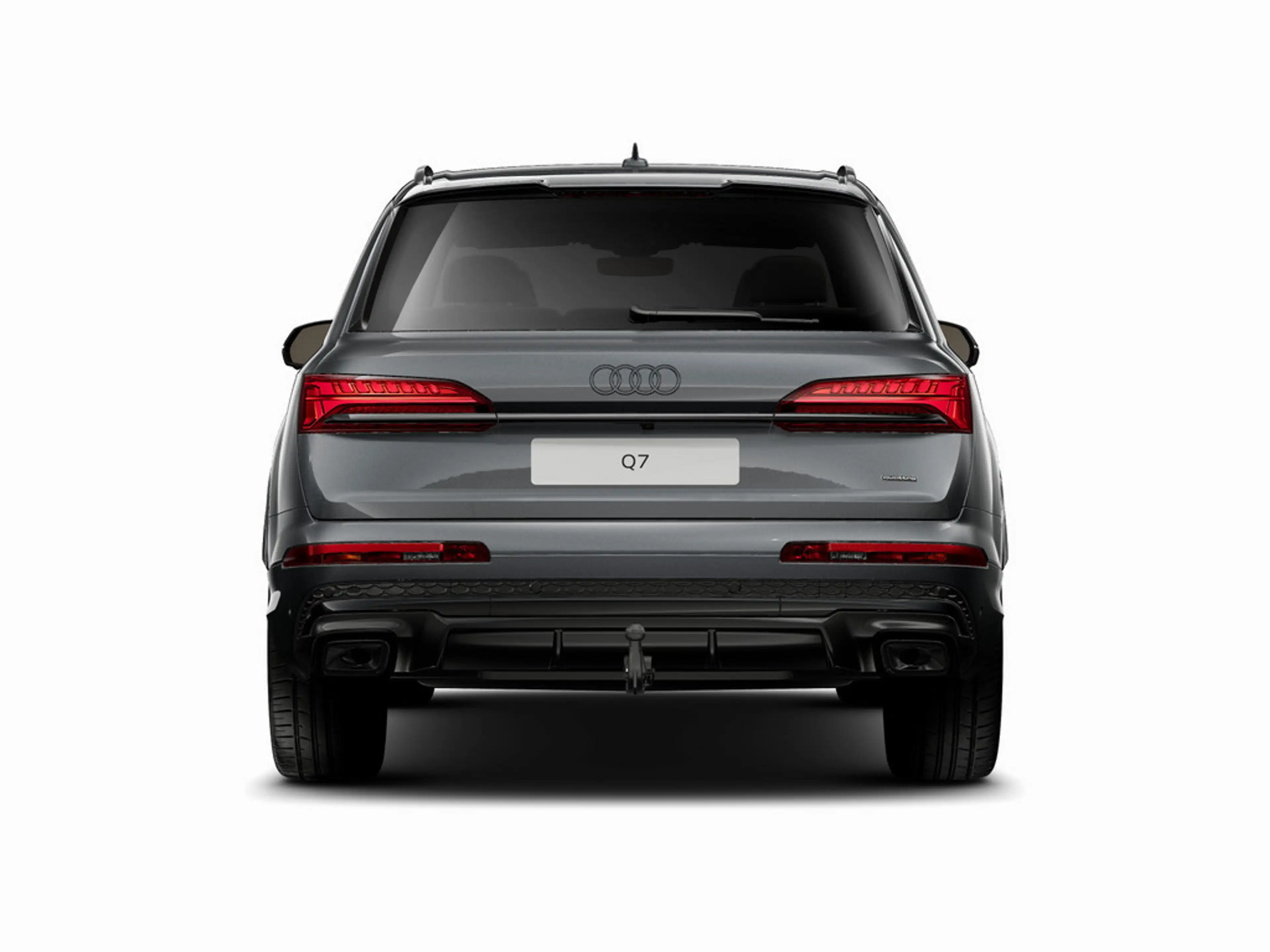 Audi Q7 50 TDI quattro S line B&O*Pano*Matrix — photo 10