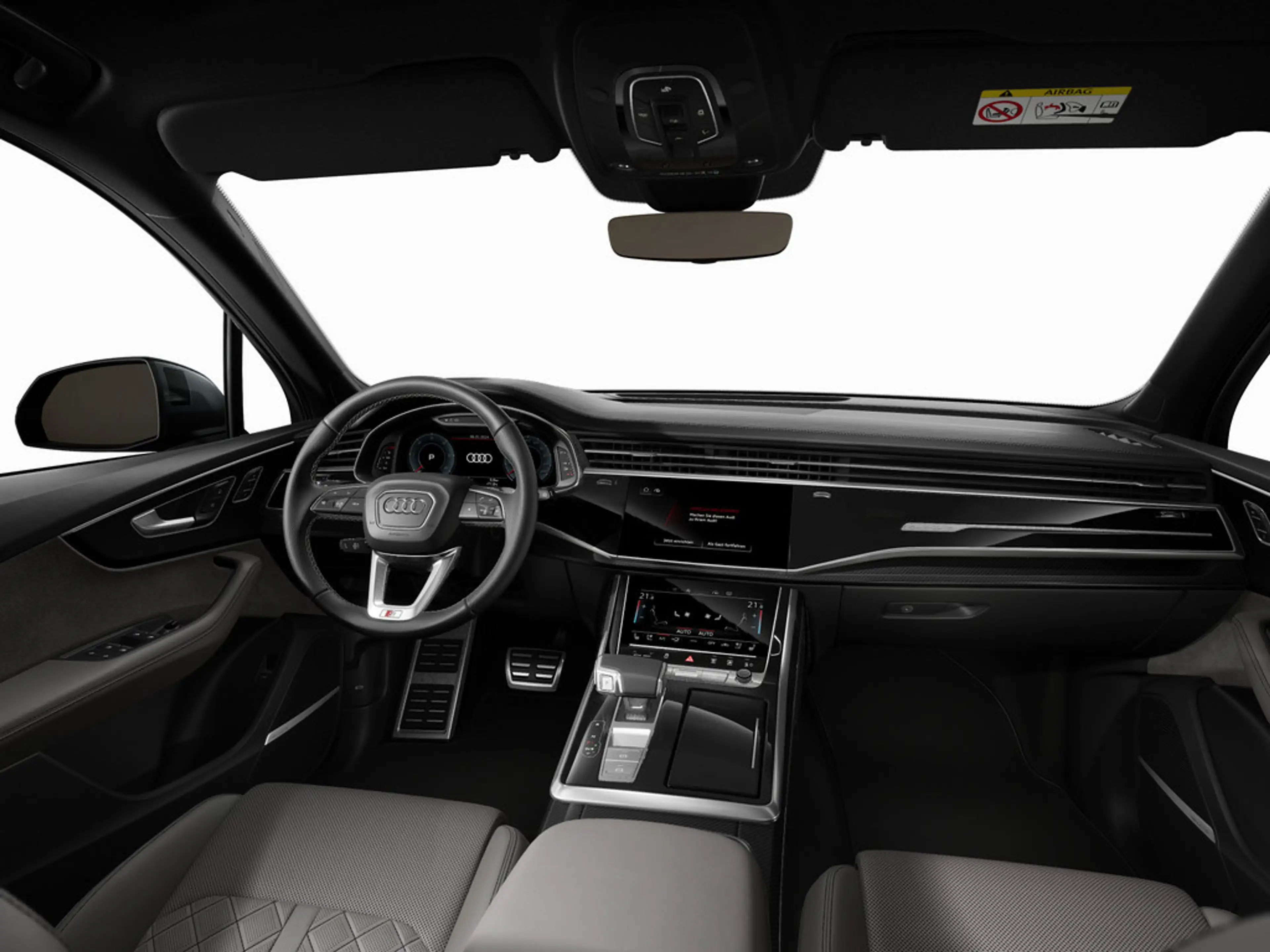 Audi Q7 50 TDI quattro S line B&O*Pano*Matrix — photo 4