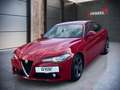 Alfa Romeo Giulia Super 2,0 200 Rosso - thumbnail 2