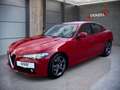 Alfa Romeo Giulia Super 2,0 200 Rosso - thumbnail 1