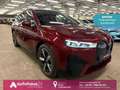 BMW iX xDrive40 76,6 kWh|Leder|LED|Kamera Rouge - thumbnail 1