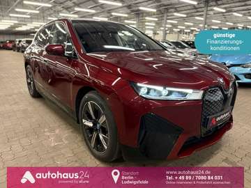 xDrive40 76,6 kWh|Leder|LED|Kamera