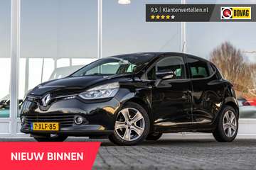 1.5 dCi ECO Night&Day | NL Auto | Parkeersens. V +
