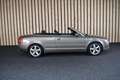 Audi A4 Cabriolet 1.8 Turbo 106dkm 150pk Clima PDC V+A S-l Grijs - thumbnail 8