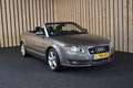 Audi A4 Cabriolet 1.8 Turbo 106dkm 150pk Clima PDC V+A S-l Grijs - thumbnail 12