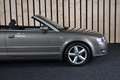 Audi A4 Cabriolet 1.8 Turbo 106dkm 150pk Clima PDC V+A S-l Grijs - thumbnail 38
