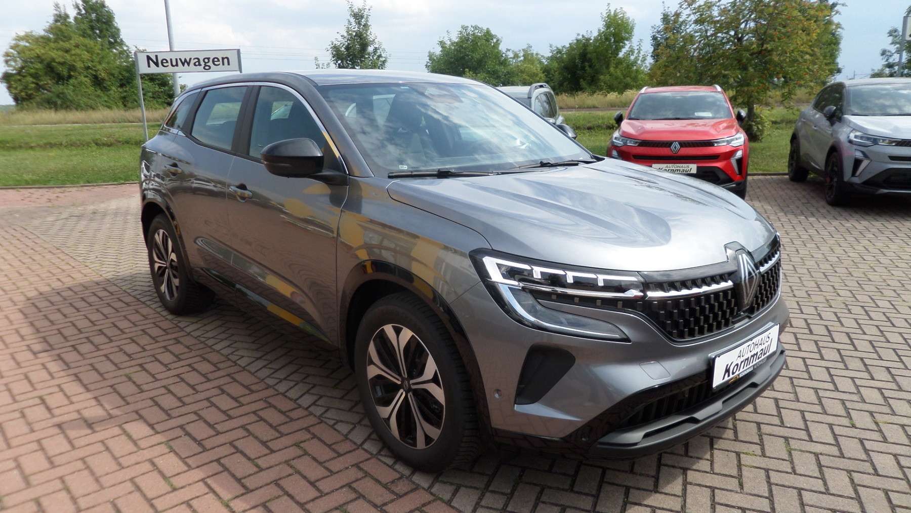 Renault Austral