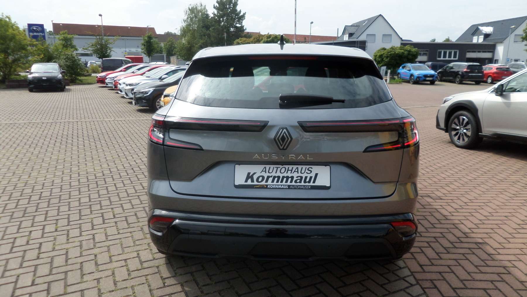Renault Austral