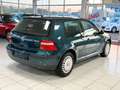 Volkswagen Golf 1.6 FSI CHAMP+Allw.+Radio Grün - thumbnail 4