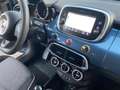 Fiat 500X 1.6 mjt Business 120cv Clima Auto/Navi/PDC Blau - thumbnail 12