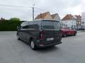 Ford Transit Custom L2 Multi-Use 6pl 2.0 TDCi 170pk Automaat Limited Luxe STOCK '26 (74329) Gris - thumbnail 3