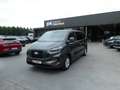 Ford Transit Custom L2 Multi-Use 6pl 2.0 TDCi 170pk Automaat Limited Luxe STOCK '26 (74329) Gris - thumbnail 1
