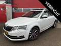Skoda Octavia Combi 1.4 TSI Greentech Style Business AUTOMAAT / Wit - thumbnail 1