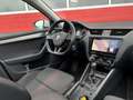 Skoda Octavia Combi 1.4 TSI Greentech Style Business AUTOMAAT / Wit - thumbnail 4