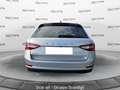 Skoda Superb 2.0 TDI EVO SCR DSG Wagon Executive Zilver - thumbnail 4