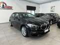BMW 118 118i 5p. Business Advantage Schwarz - thumbnail 3
