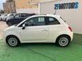 Fiat 500 1.0 hybrid 70cv Bianco - thumbnail 6